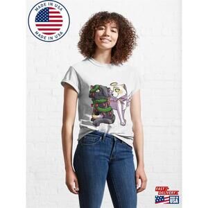 Brightfern Christmas Classic T-Shirt